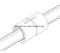 Lbst Heavy Load Ball Spline/Linear Ball Spline/Linear Motion Spline