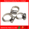 Stainless Steel German Style Hose Clamp