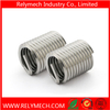 Stainless Steel 304 DIN8140 Thread Insert M2 M2.5 M3 M3.5 M4 M5 M6 M8