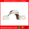 Stainless Steel Pipe Bracket, Pipe Clamp, U Pipe Hoop