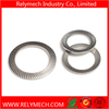 DIN9250 Safety Lock Washer Ribbed Safety Washer