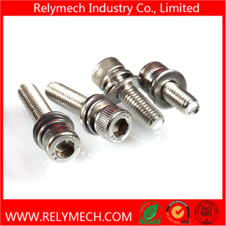 Phillips Combination Screw Phillips Pan Head Self Drilling Screw