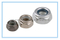 Carbon Steel Nylon Insert Hex Nut/Lock Nut