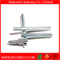 Carbon Steel Threaded Rod, Lead Screw with Galvanized