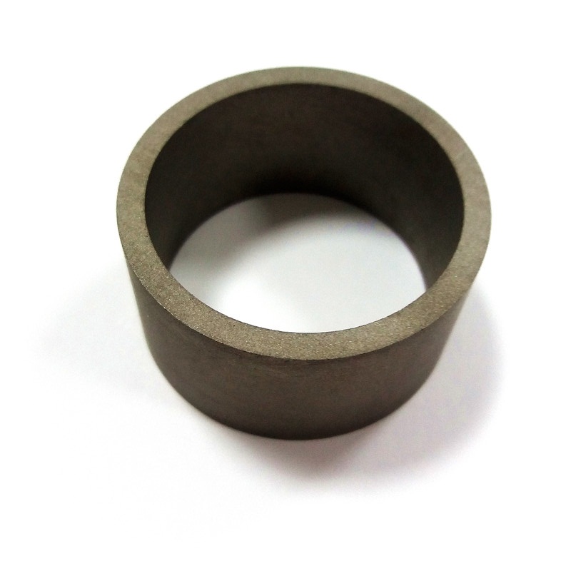 NdFeB multipole hot pressed magnet rings for servo motor 