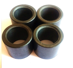 Hard Ferrite isotropic sintered magnet rings for stepping motor