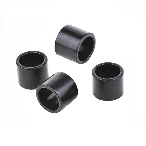 Neodymium Iron Boron Sintered Magnet Ring For BLDC Motor 