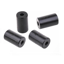 NdFeB Sintered Magnet Radial Ring For BLDC Motor 