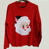 PK17A101YF high quality holiday lovely ugly christmas sweater novelty