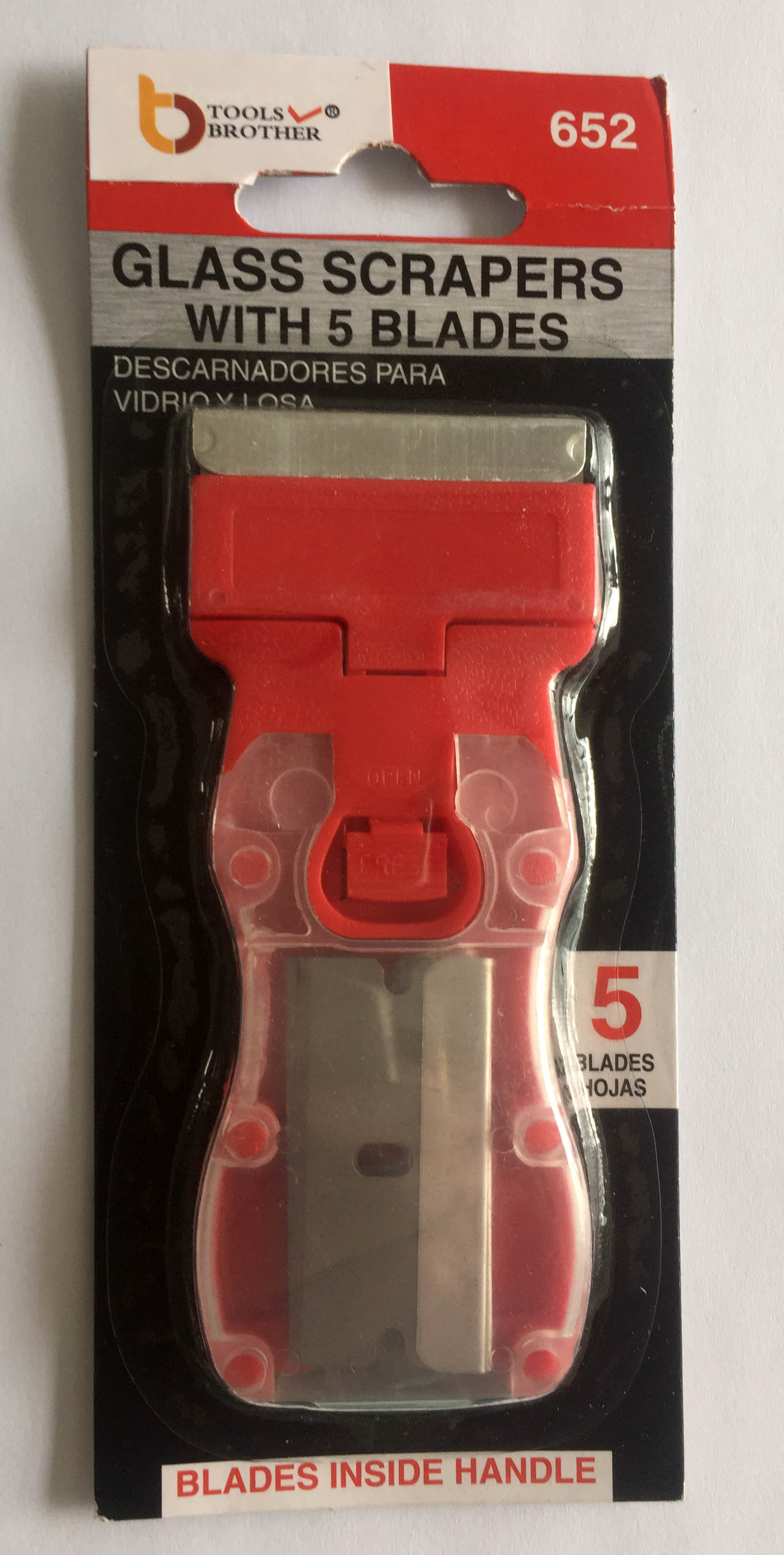BC-P652-glass scrapers with 5 blades.jpg Raspadores de BC-P652-glass con 5 blades.jpg