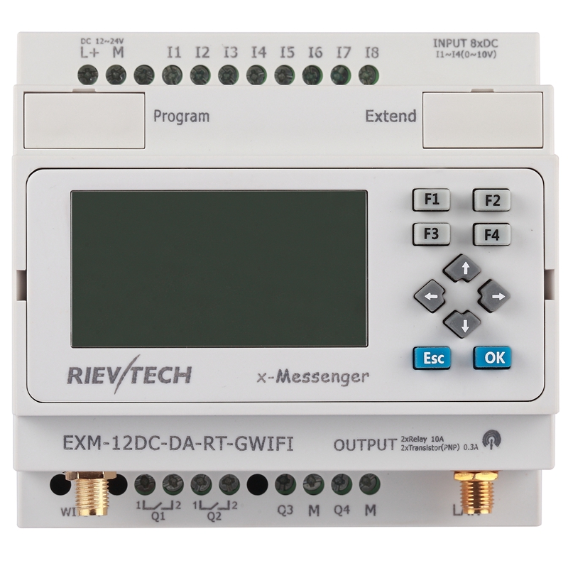 EXM-12DC-DA-RT-GWIFI