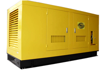60HZ 394KVA /315KW Cummins Diesel Generator 