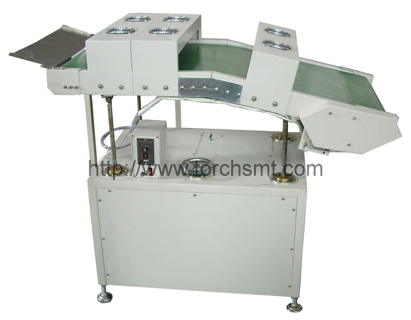 Déchargeur PCB TO300