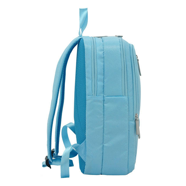 Womens laptop business backpack small laptop bags (2)