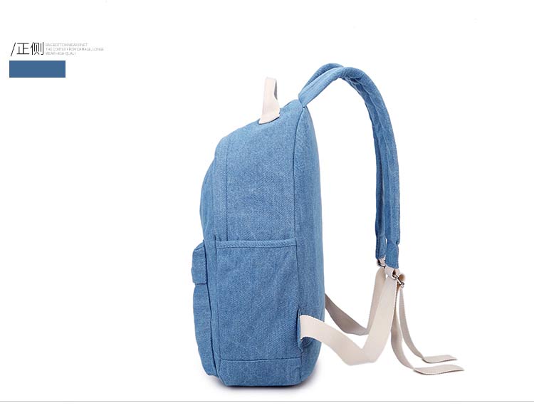 backpacks from china