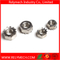 Stainless Steel Hex Kep Nut K-Lock Nut K Nut with External Tooth M4-M10