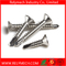Phillips Countersunk Head Self Drilling Screw in Stainless Steel 304