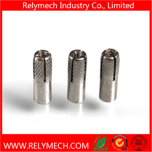 Stud Screw Dowel Screw Expansion Anchor Bolt Wedge Anchor Bolt