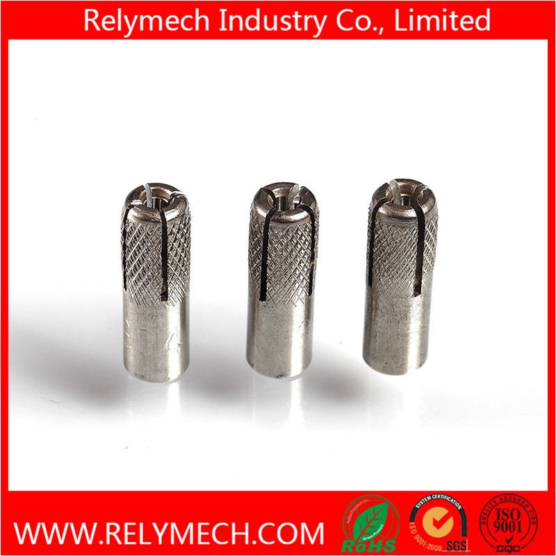 Stud Screw Dowel Screw Expansion Anchor Bolt Wedge Anchor Bolt