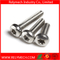 Expansion Screw/ Hex Socket Head Set Screw/Countersunk Plum Flower Machine Screw