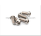 Stainless Steel Hex Socket Pan Head Machine Screw M3-M5