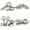Drop Forged Lifting Eye Bolt