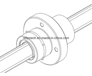 Lbr Ball Spline/Linear Motion Spline/Linear Ball Spline for Robot