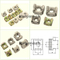 Stainless Steel/Carbon Steel Square Cage Nut