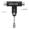 Merkapa Ratchet Skateboard T Tools All in One Tool