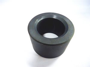 Permenet Ferrite ring motor magnet /Ceramic magnet for motor/ sintered hard ferrite magnet 