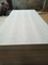 good quality natrual white oak veneered MDF board