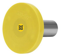 Popular Science: The Application of Plastic Caps