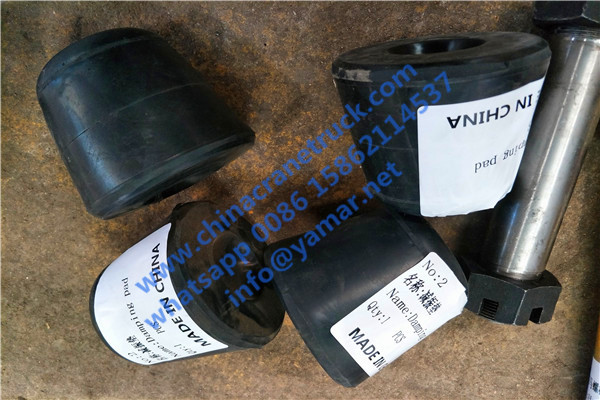 XCMG crane parts XCMG crane parts