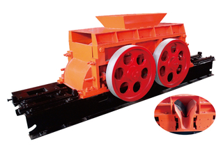 Spiral Roller Derocker