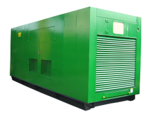 Perkins Engine Generator 400KW/500KVA CD-P400KW/500KVA