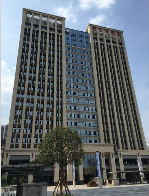 TOP Oil purifier office TOP 净油器办公室