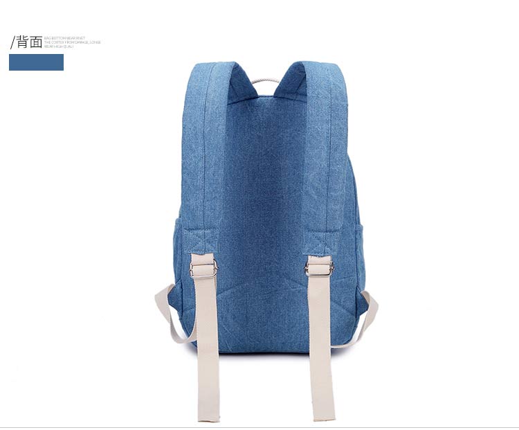 backpacks from china