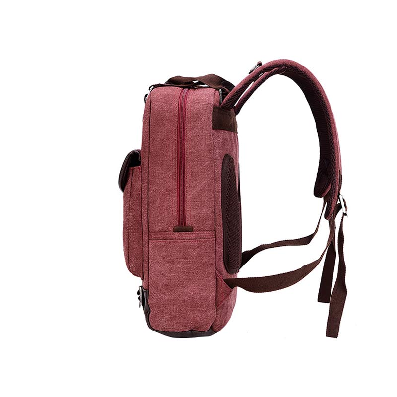 Women mesh backpacks wholesale (2)