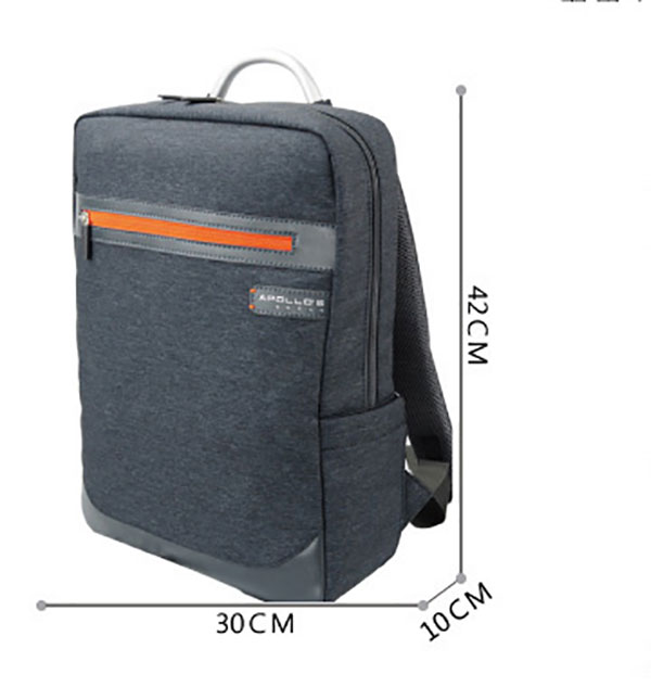 lightweight business backpack