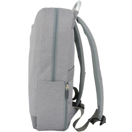 Custom laptop backpack 