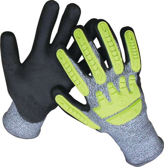 Cut Resistant Safety Work Arthritis Gloves Hand Protection