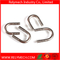 Stainless Steel U Bolt Hook Anchor Bolt