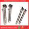 Phillips Countersunk Head Machine Screw in Stainless Steel 304