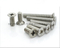 Fastener Stainless Steel Countersunk Phillip Head Screw/Flat Head Screw M4-M6