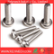 Phillips Pan Head Machine Screw in Stainless Steel 304