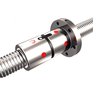Ball Screw