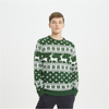 New fashion Christmas Sweater basic Unisex sweater