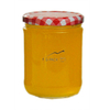 240ml Glass Honey Jars with Lids