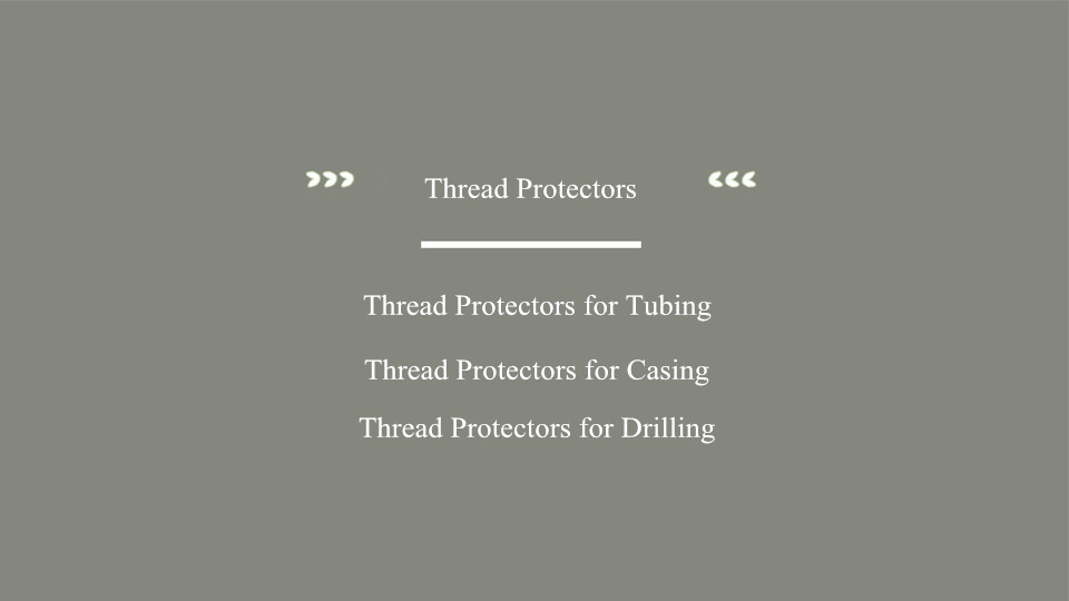 thread-protectors