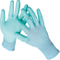 COLOUR PU GLOVES